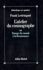 Télécharger le livre :  L'Atelier du cosmographe