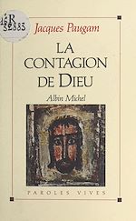 Download this eBook La contagion de Dieu