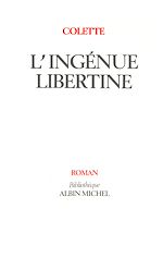 Télécharger le livre :  L'Ingénue libertine