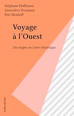 Download this eBook Voyage à l'Ouest