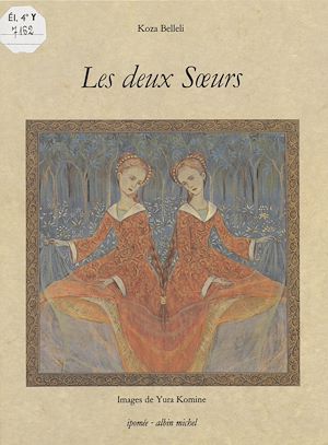 Téléchargez le livre :  Les deux sœurs