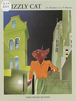 Télécharger le livre :  Grizzly Cat