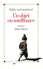 Télécharger le livre :  Un objet en souffrance