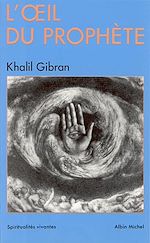 Télécharger le livre :  L'Oeil du prophète