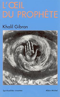 Télécharger le livre :  L'Oeil du prophète