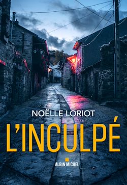 Télécharger le livre :  L'Inculpé