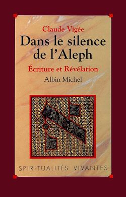 Télécharger le livre :  Dans le silence de l'Aleph
