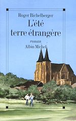 Télécharger le livre :  L'Eté, terre étrangère