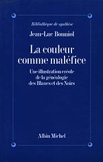 Télécharger le livre :  La Couleur comme maléfice