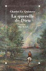 Download this eBook La Querelle de Dieu