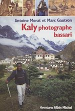 Download this eBook Kaly : photographe bassari
