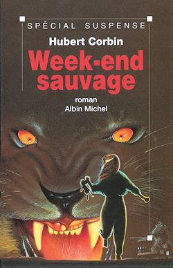 Télécharger le livre :  Week-end sauvage