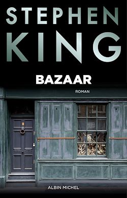 Télécharger le livre :  Bazaar