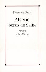 Download this eBook Algérie, bords de Seine