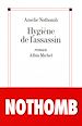 Télécharger le livre :  Hygiène de l'assassin