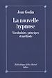 Télécharger le livre :  La Nouvelle Hypnose