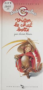 Télécharger le livre :  Victor, le chat botté (4)