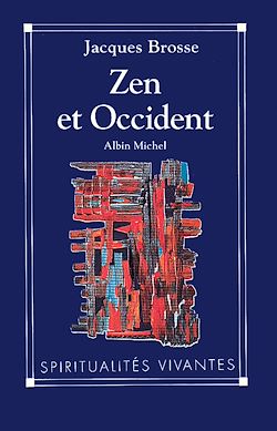 Télécharger le livre :  Zen et Occident