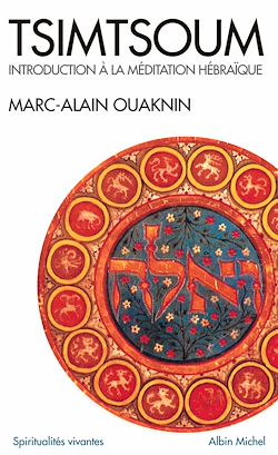 Télécharger le livre :  Tsimtsoum