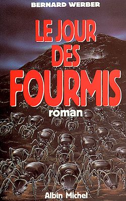 Télécharger le livre :  Le Jour des fourmis