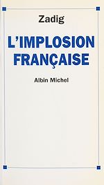 Download this eBook L'implosion française