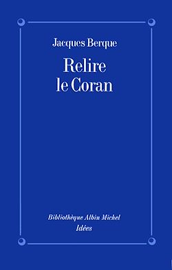 Télécharger le livre :  Relire le Coran