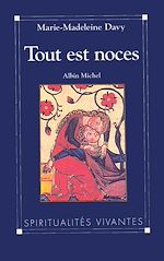 Télécharger le livre :  Tout est noces