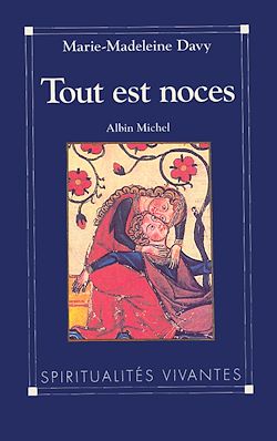 Télécharger le livre :  Tout est noces