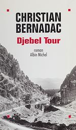 Download this eBook Djebel Tour