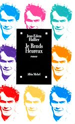 Download this eBook Je rends heureux