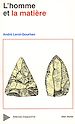 Télécharger le livre :  Évolution et techniques - tome 1 - L'Homme et la Matière