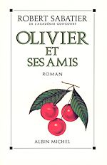 Télécharger le livre :  Olivier et ses amis