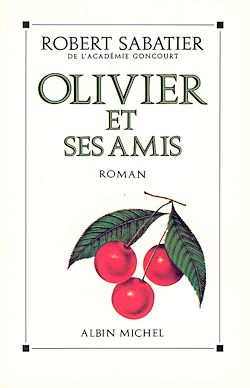 Télécharger le livre :  Olivier et ses amis