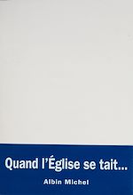 Download this eBook Le silence et la douleur : lettre à Mgr Lustiger