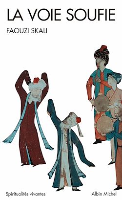 Télécharger le livre :  La Voie soufie
