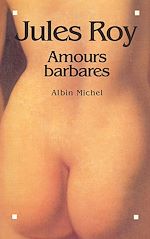 Télécharger le livre :  Amours barbares