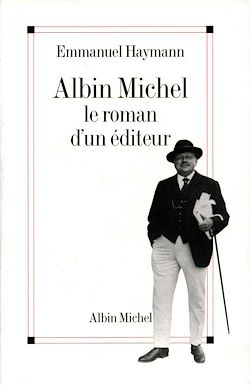 Télécharger le livre :  Albin Michel