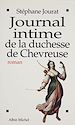 Télécharger le livre :  Journal intime de la duchesse de Chevreuse
