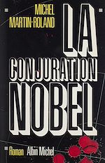 Download this eBook La conjuration Nobel