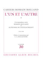 Télécharger le livre :  L'Un et l'Autre - tome 2