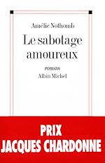 Télécharger le livre :  Le Sabotage amoureux