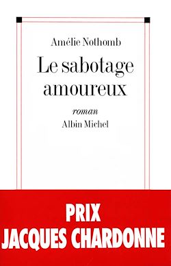 Télécharger le livre :  Le Sabotage amoureux