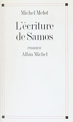 Download this eBook L'écriture de Samos