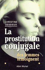 Télécharger le livre :  La Prostitution conjugale