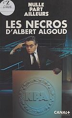 Download this eBook Les nécros