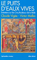 Télécharger le livre :  Le Puits d'eaux vives