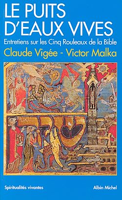 Télécharger le livre :  Le Puits d'eaux vives