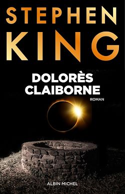 Télécharger le livre :  Dolorès Claiborne