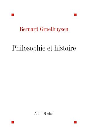 Download the eBook: Philosophie et histoire