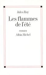 Télécharger le livre :  Les Flammes de l'été